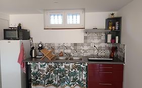 Appartement Cosy chez Nicolas et Aline